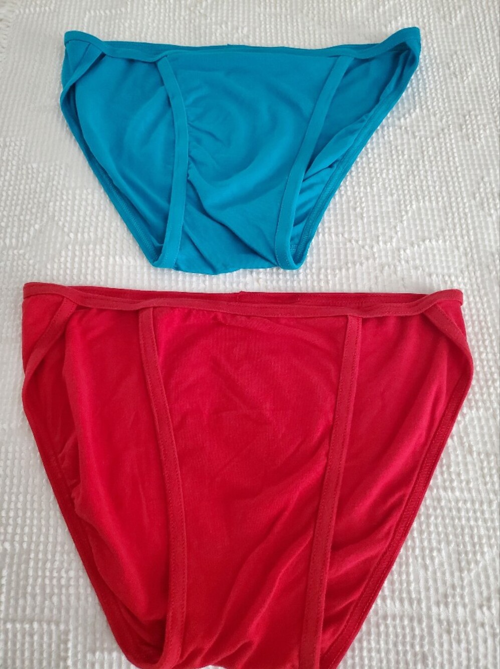 Mens String Briefs